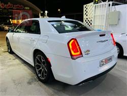كرايسلر 300